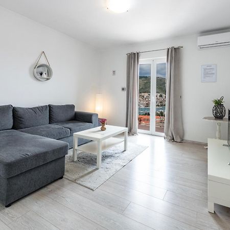 Apartment Mirna Dubrovnik Eksteriør billede
