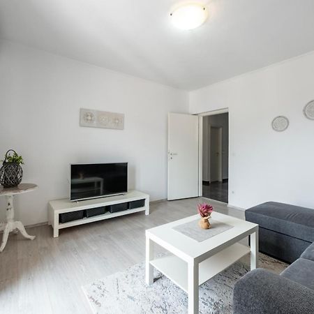 Apartment Mirna Dubrovnik Eksteriør billede