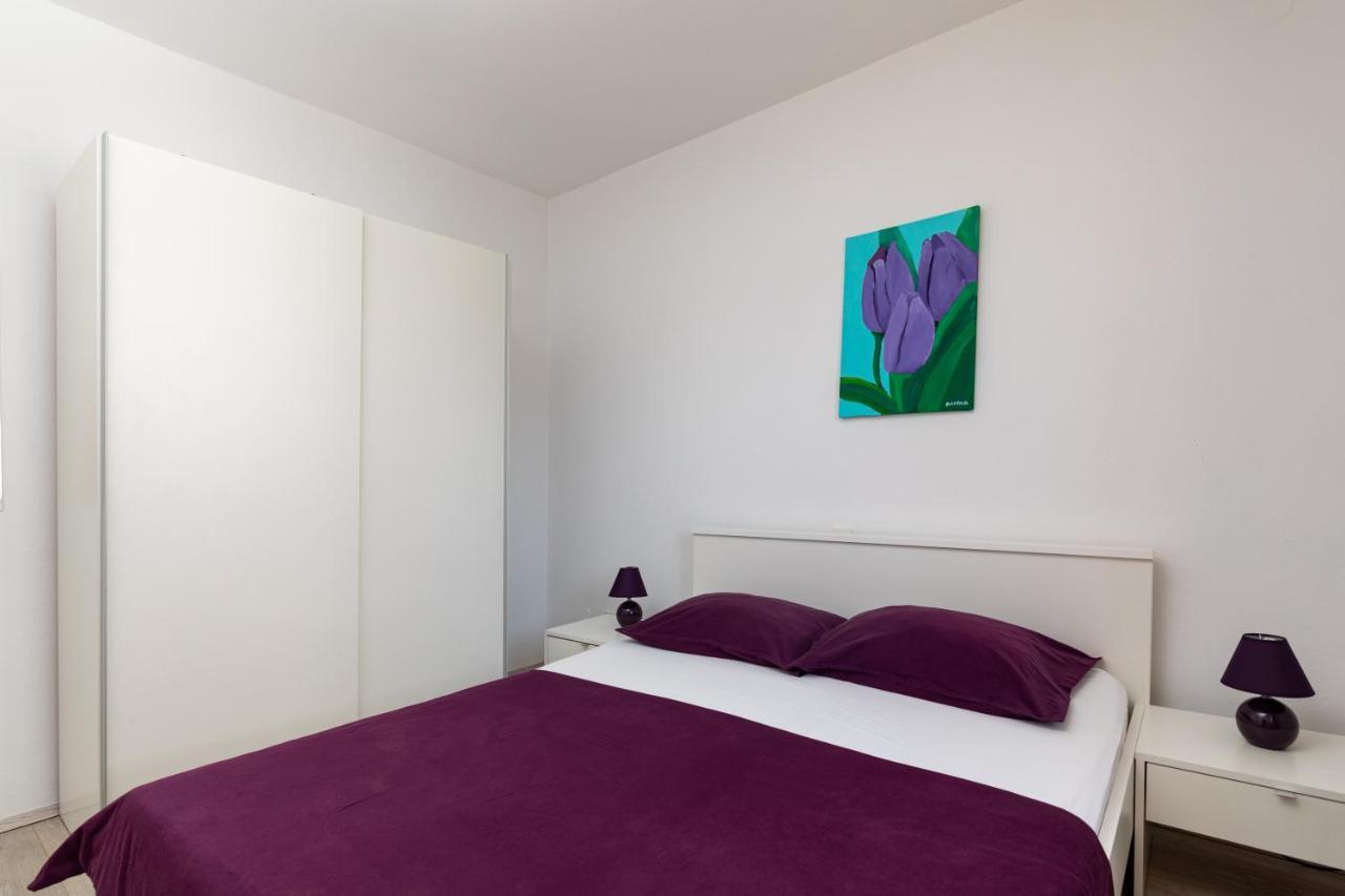 Apartment Mirna Dubrovnik Eksteriør billede