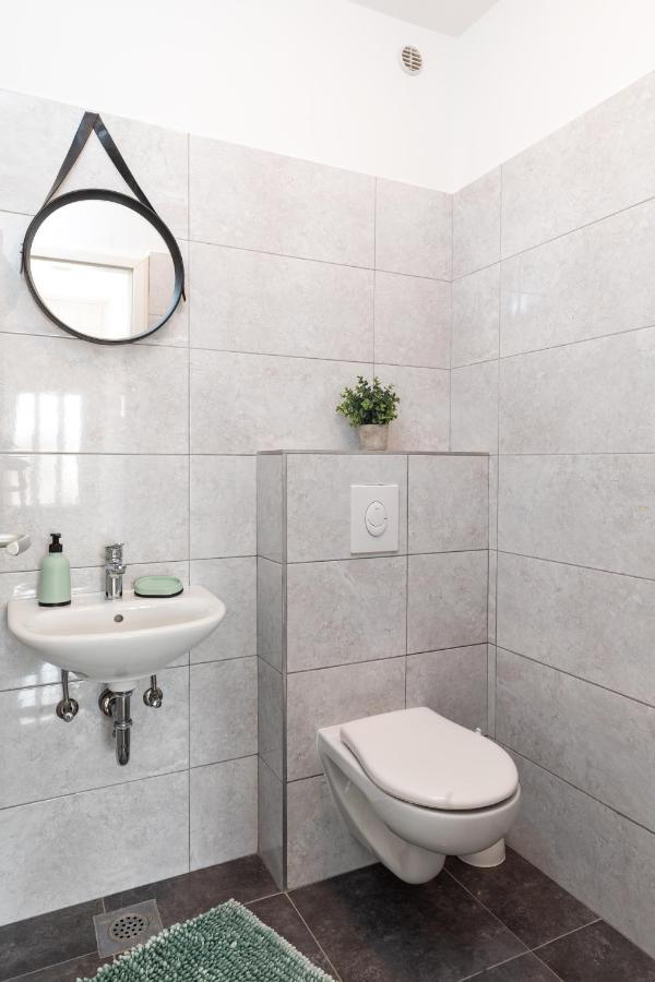 Apartment Mirna Dubrovnik Eksteriør billede