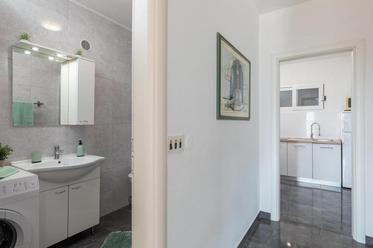 Apartment Mirna Dubrovnik Eksteriør billede