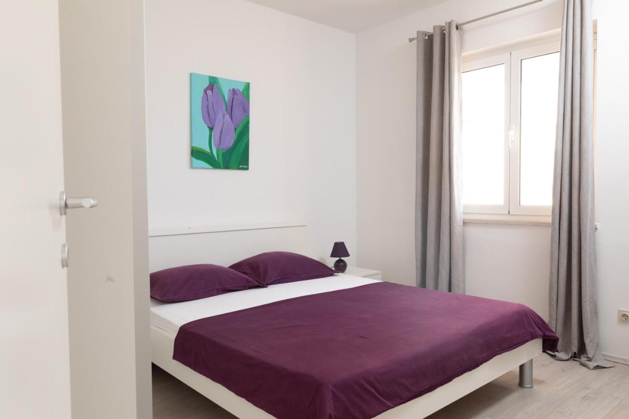 Apartment Mirna Dubrovnik Eksteriør billede
