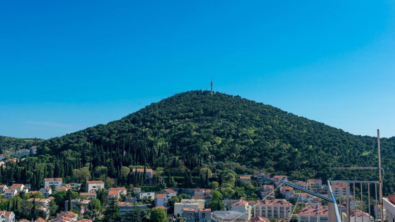 Apartment Mirna Dubrovnik Eksteriør billede