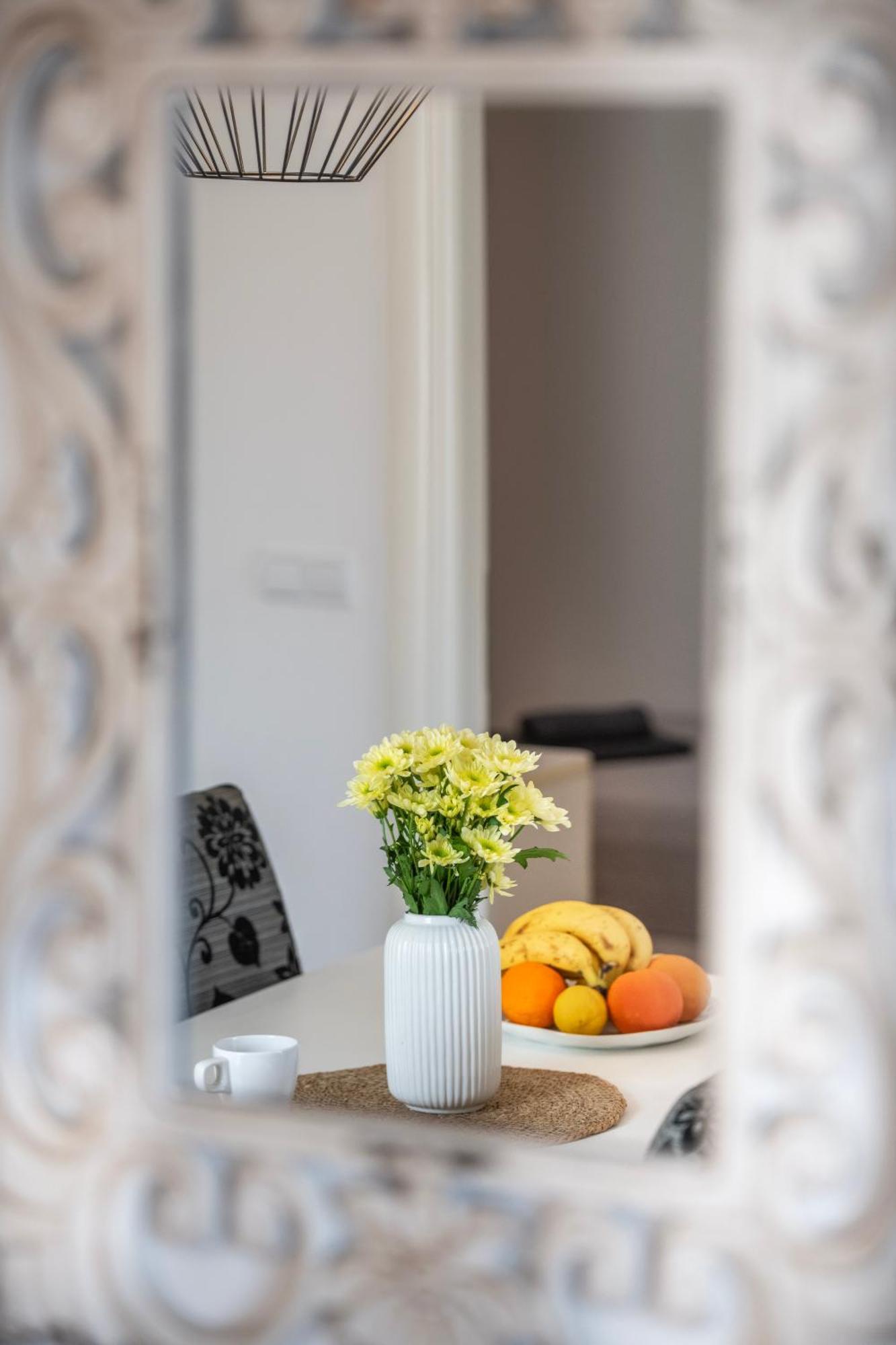Apartment Mirna Dubrovnik Eksteriør billede