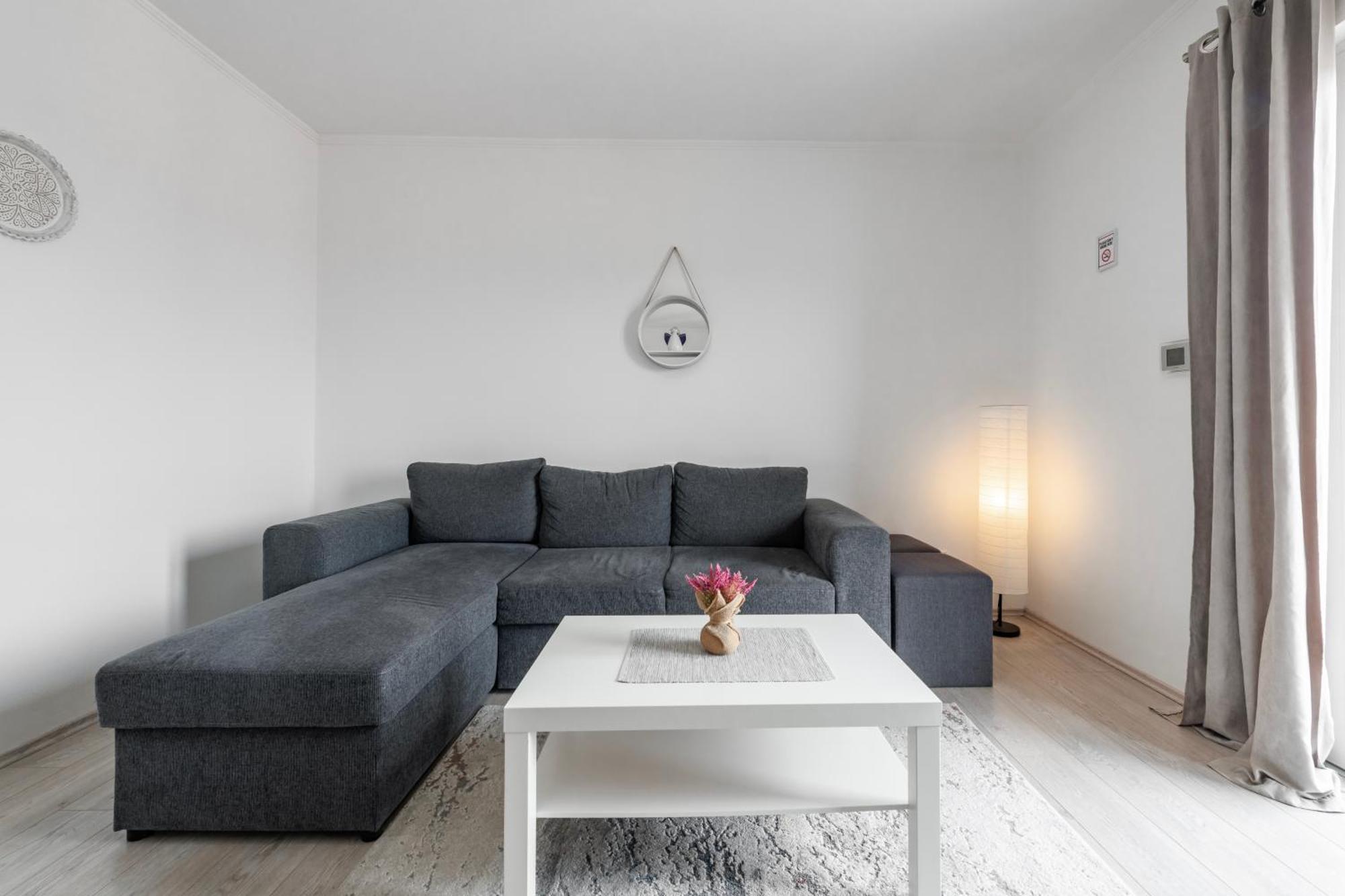 Apartment Mirna Dubrovnik Eksteriør billede