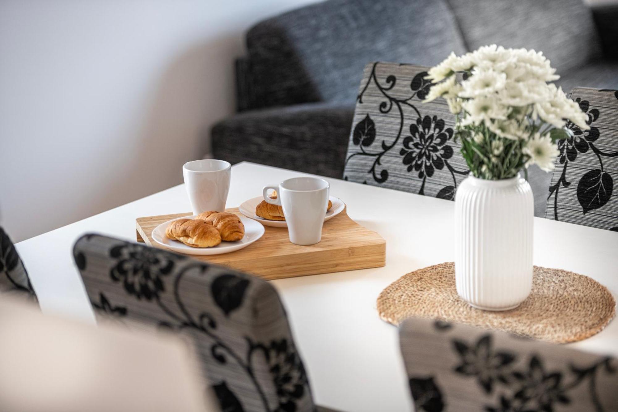 Apartment Mirna Dubrovnik Eksteriør billede
