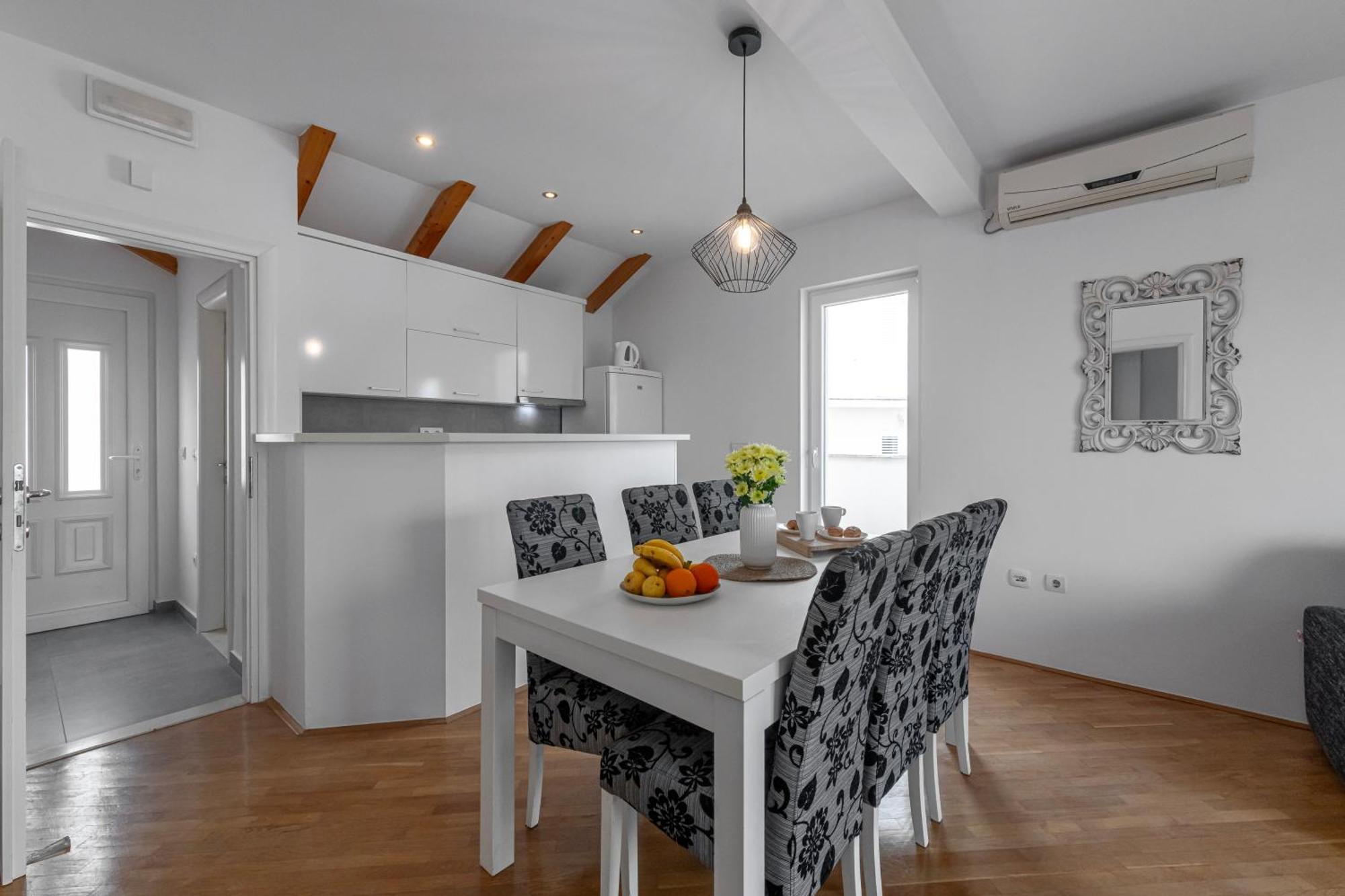 Apartment Mirna Dubrovnik Eksteriør billede