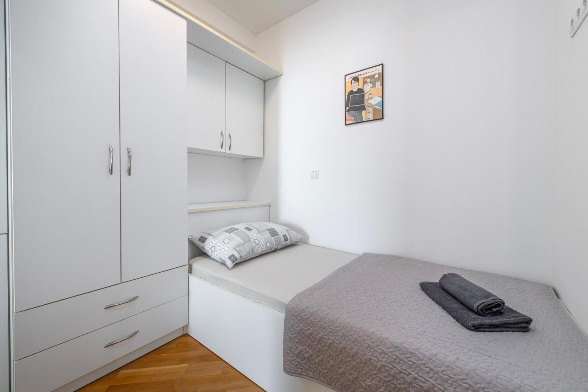 Apartment Mirna Dubrovnik Eksteriør billede