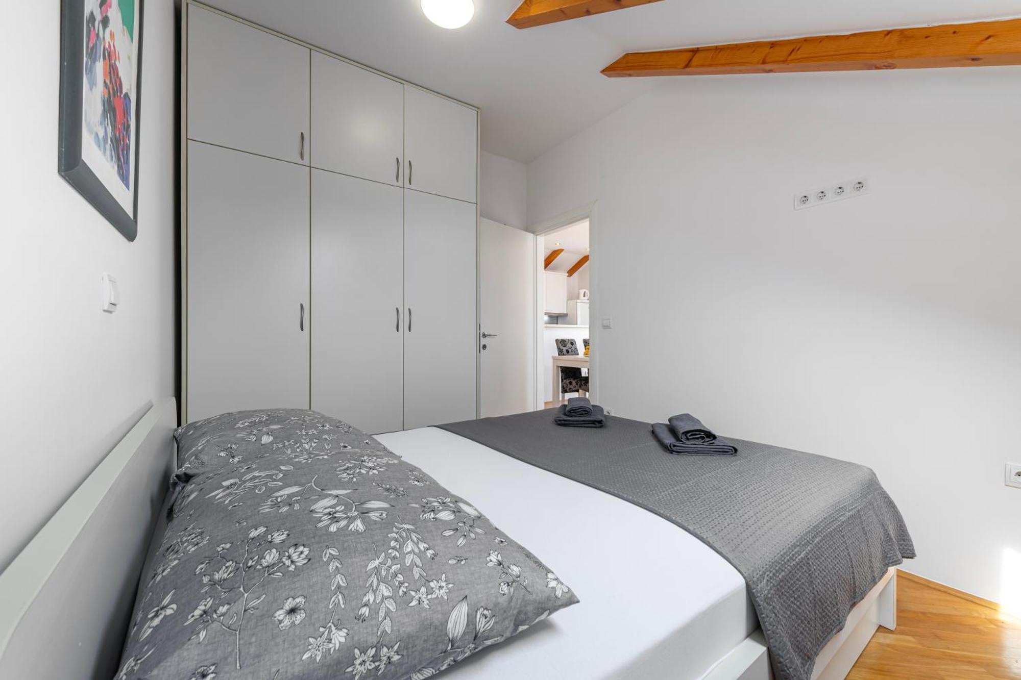 Apartment Mirna Dubrovnik Eksteriør billede