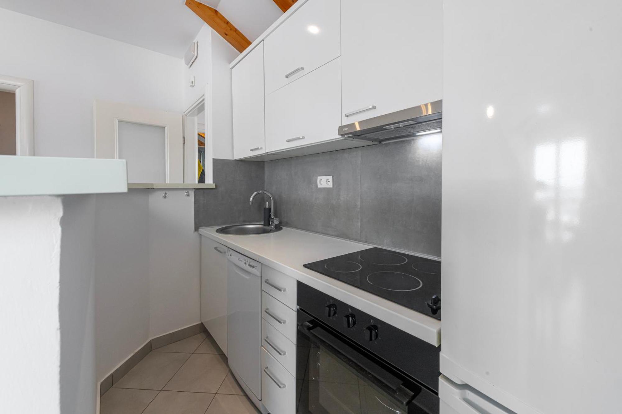 Apartment Mirna Dubrovnik Eksteriør billede