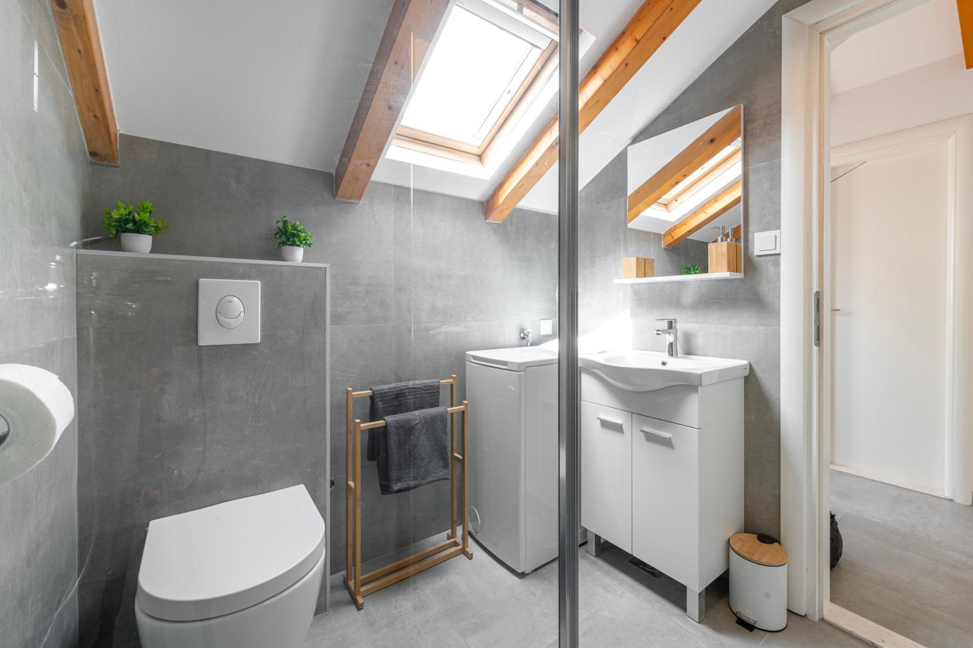 Apartment Mirna Dubrovnik Eksteriør billede