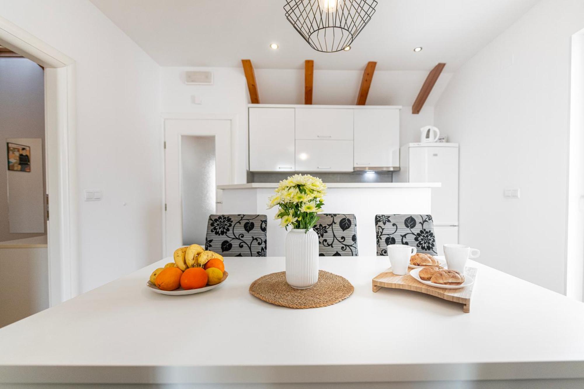 Apartment Mirna Dubrovnik Eksteriør billede