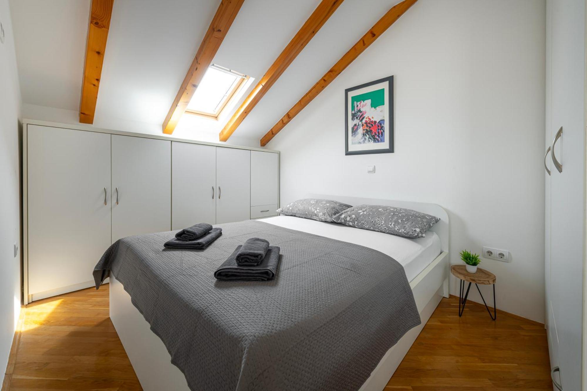 Apartment Mirna Dubrovnik Eksteriør billede