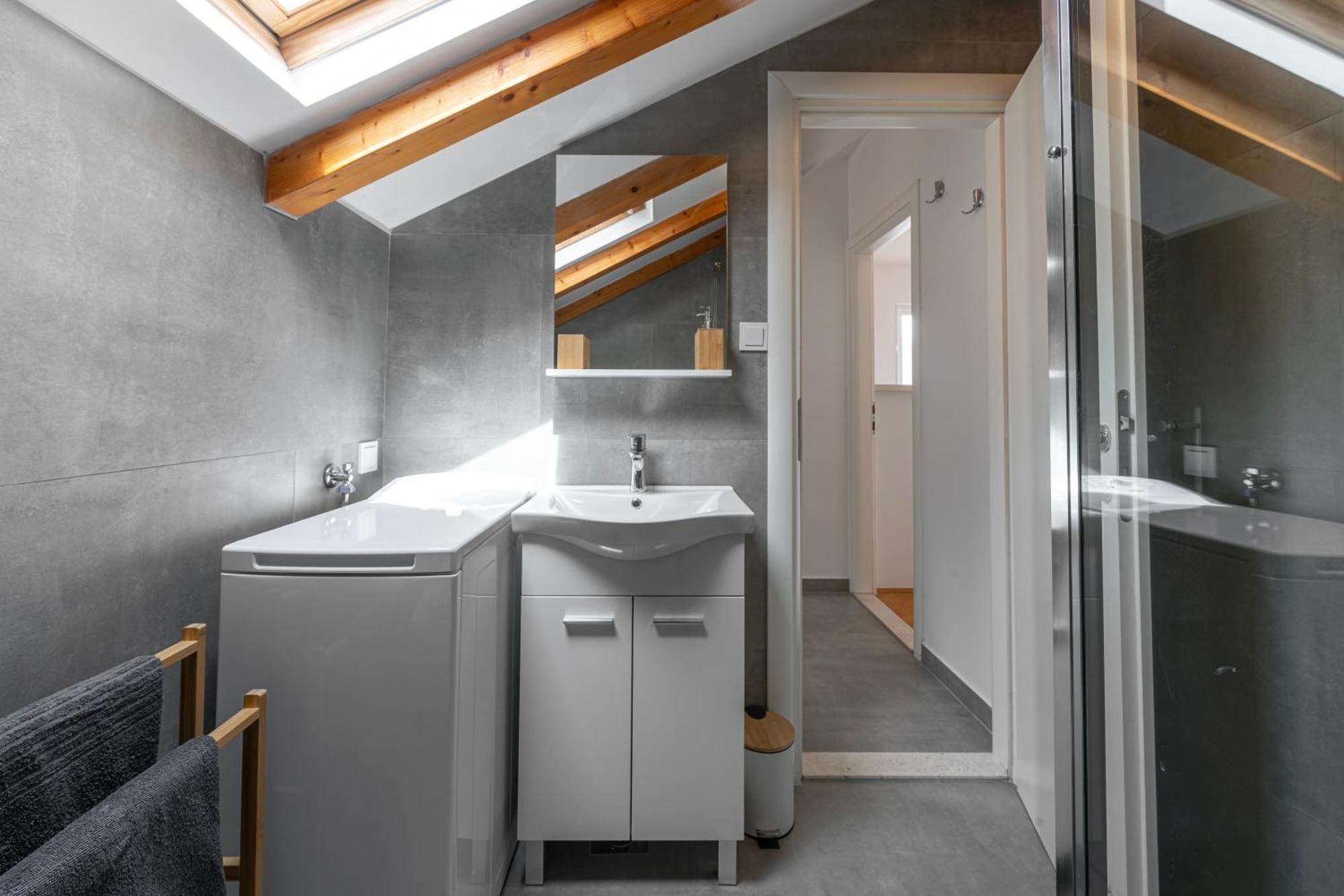 Apartment Mirna Dubrovnik Eksteriør billede