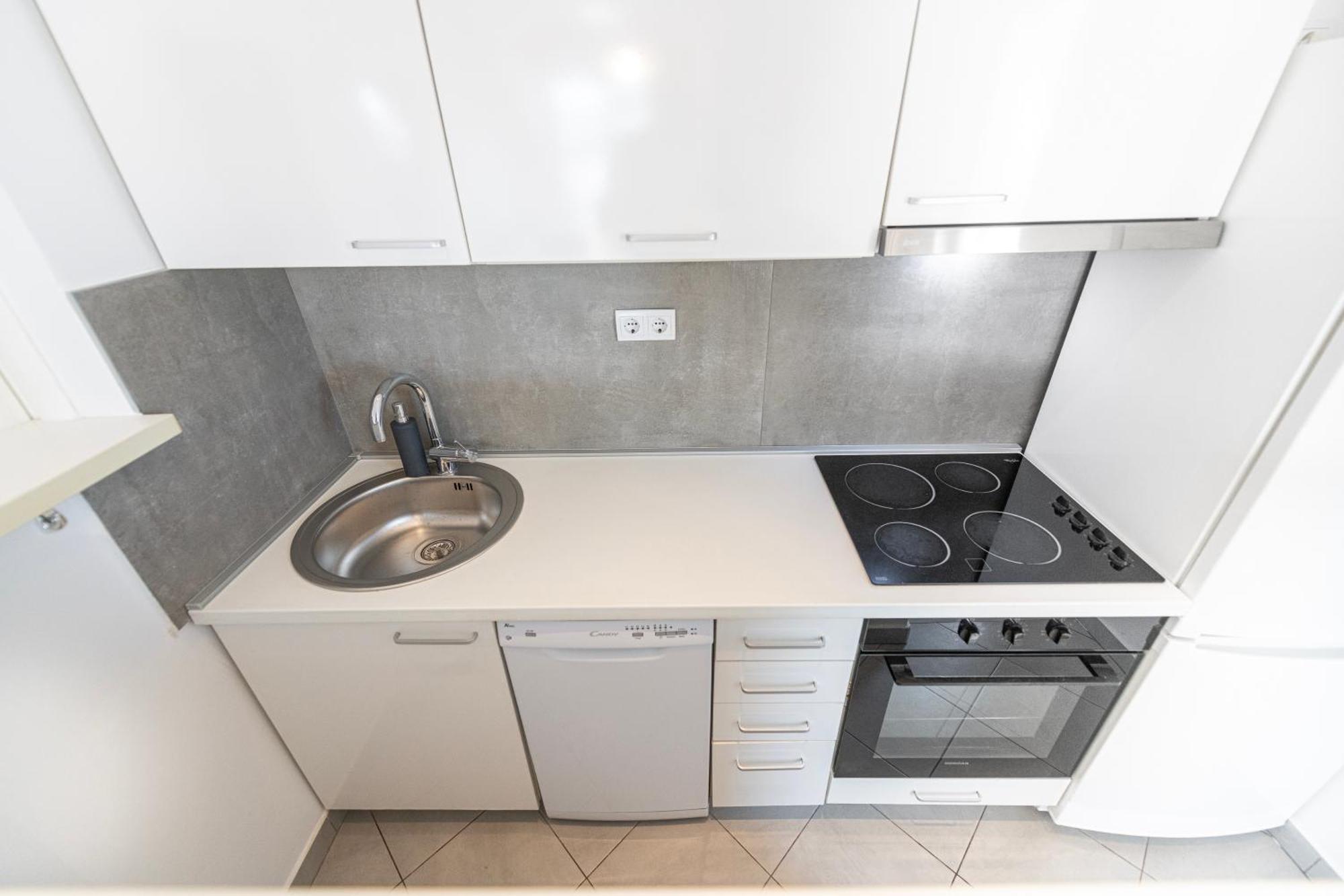 Apartment Mirna Dubrovnik Eksteriør billede